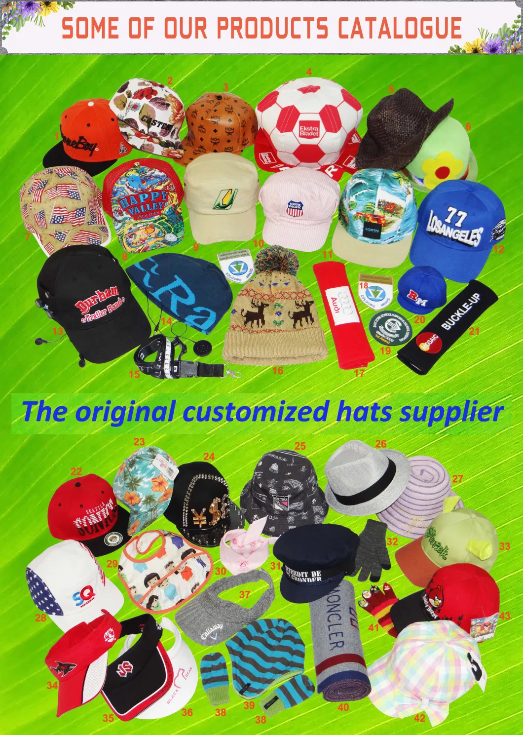 Factory Wholesale 2022 Small MOQ Custom Cap for Promotional Colorful Baseball Fisherman Bucket Sublimation Printing Cap Hat