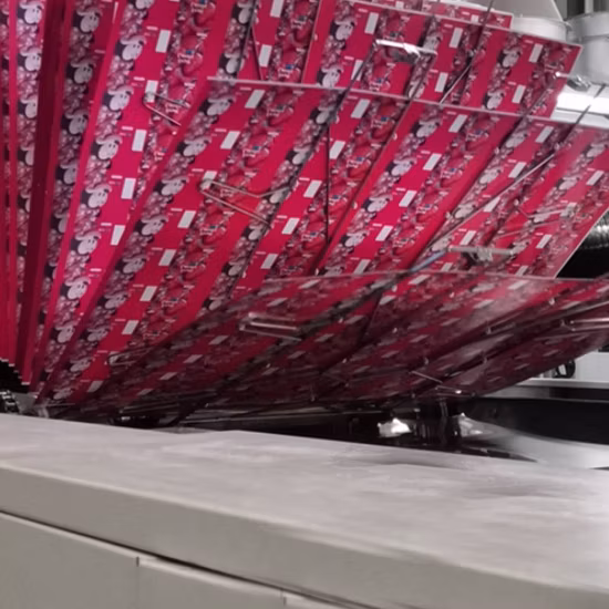 Electrical Printed and Lacquered Tinplate for Metal Package